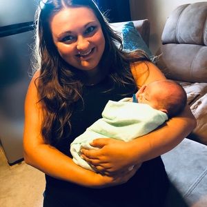 Meet your Posher, Trisha